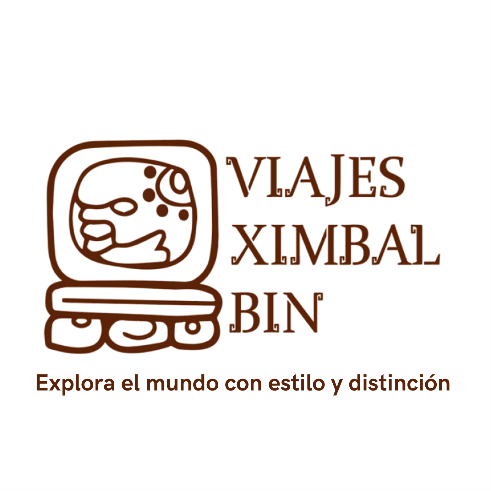 Viajes Ximbal Bin