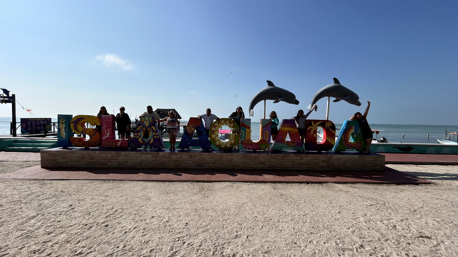 Viajes Ximbal Bin valores