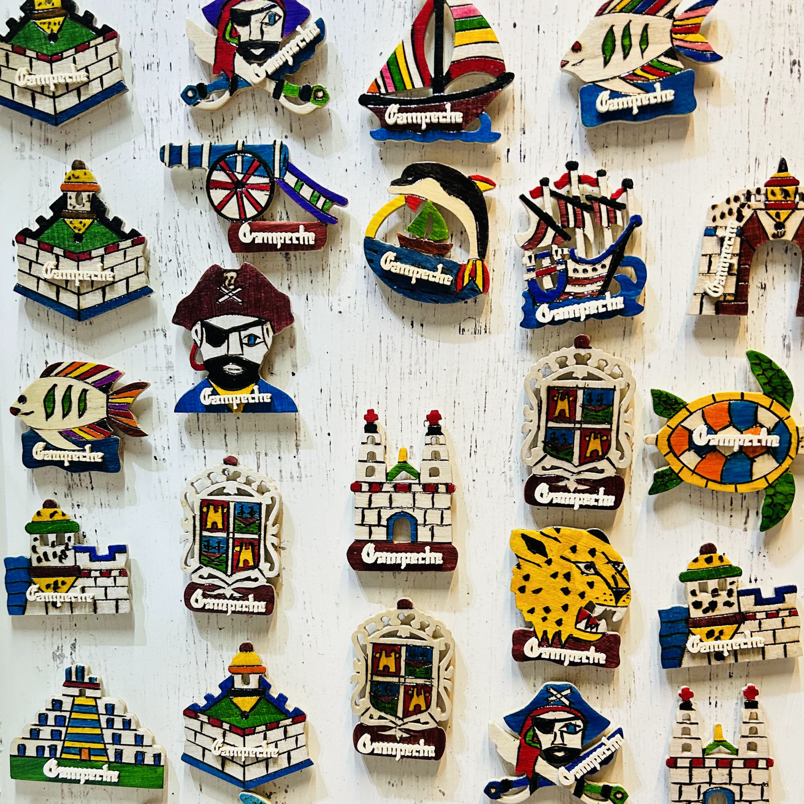 Experiencia destacada