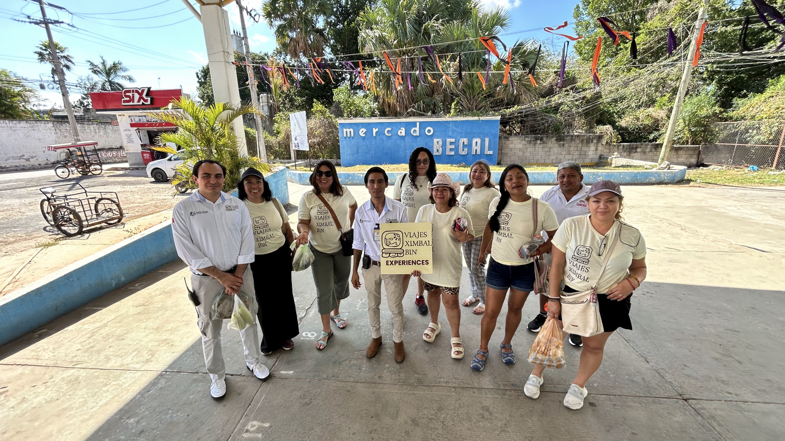 Experiencia destacada