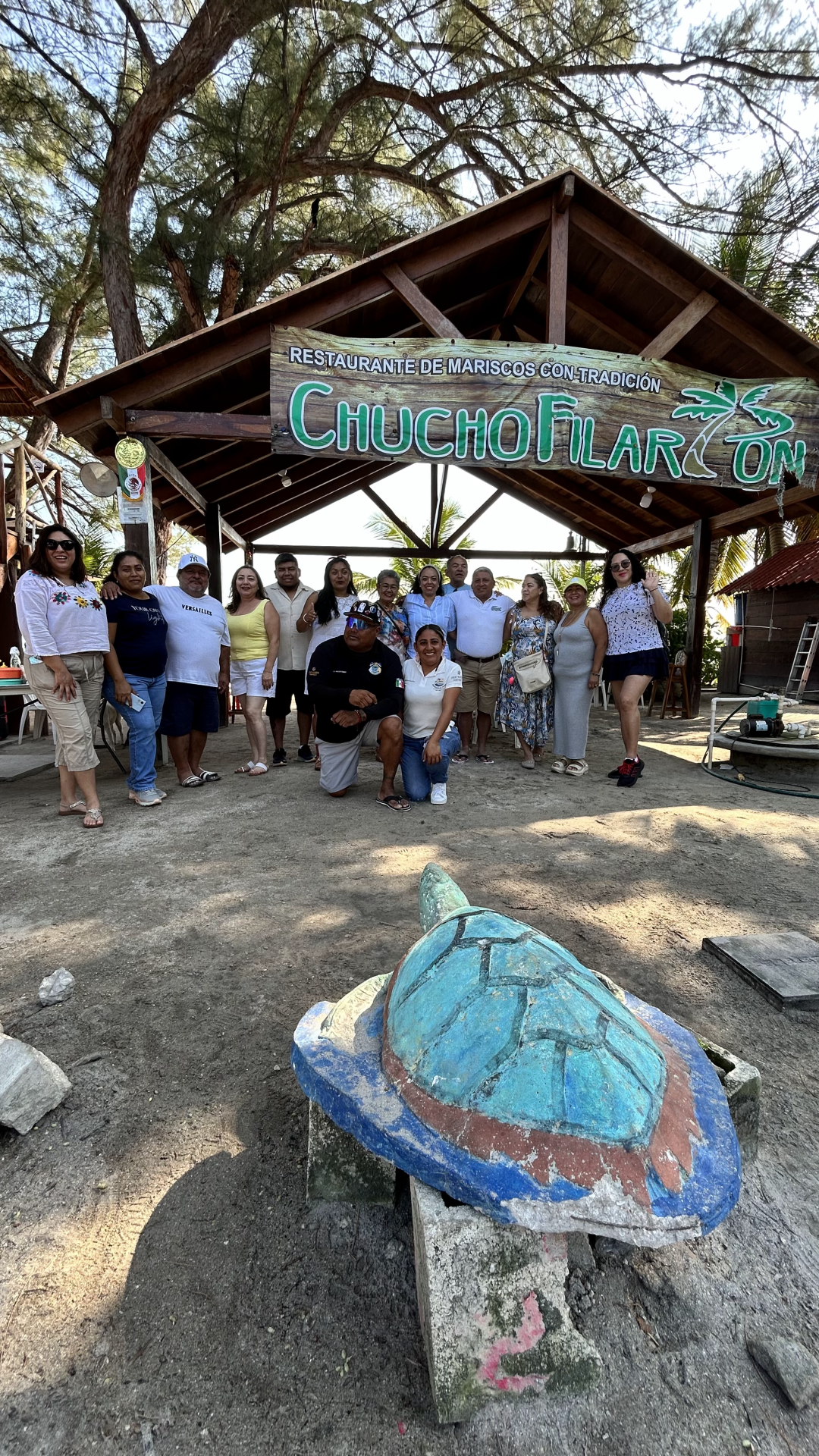 Experiencia destacada