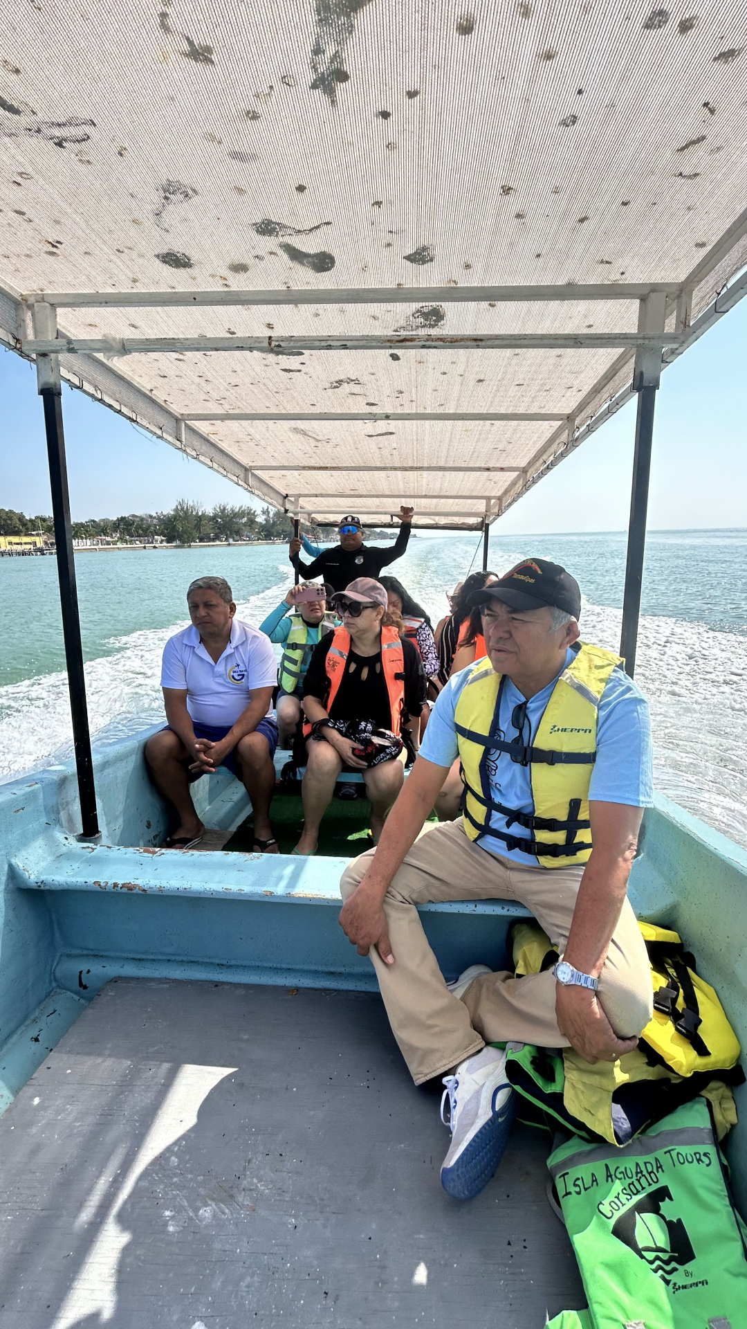 Experiencia destacada